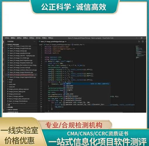 第三方软件安全测评报告 福州安全软件开发的价值引擎与信任基石